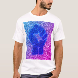WIDERSTEHT! T-Shirt