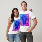 WIDERSTEHT! T-Shirt (Unisex)