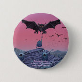 Widerstrebendes Opfer, widerstrebendes Opfer Button (Vorderseite)