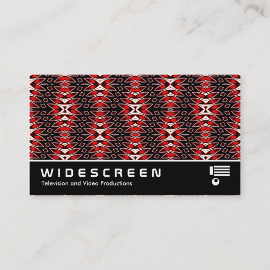 Widescreen 024 visitenkarte (Vorderseite)