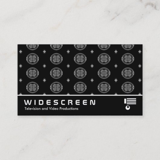 Widescreen 030 visitenkarte (Vorderseite)