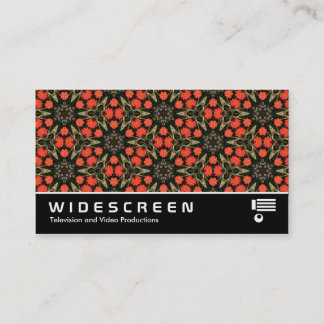 Widescreen 041 visitenkarte