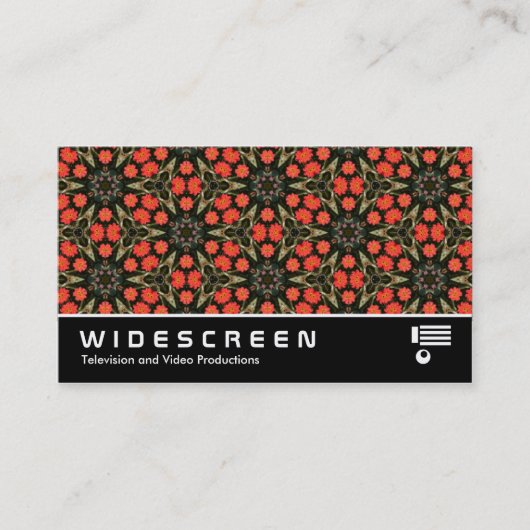 Widescreen 041 visitenkarte (Vorderseite)