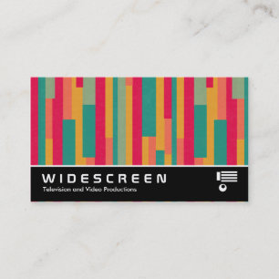 Widescreen 0426 - Abstrakt 240113 Visitenkarte