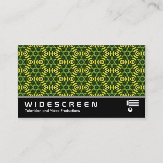 Widescreen 049 visitenkarte (Vorderseite)