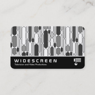 Widescreen 0558 - Abstrakt 100624 - Schatten von G Visitenkarte