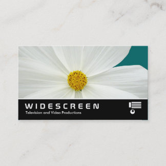 Widescreen 142 visitenkarte