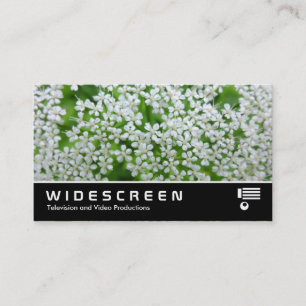 Widescreen 210 - Kuh Parsley Visitenkarte