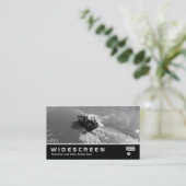 Widescreen 227 - Little Trawler Visitenkarte (Stehend Vorderseite)