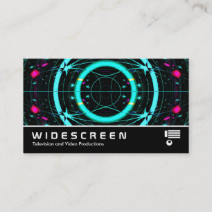 Widescreen 331 - Fraktal Visitenkarte