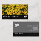 Widescreen 346 - Schwarz-mit Augen Susans Visitenkarte (Vorne/Hinten)