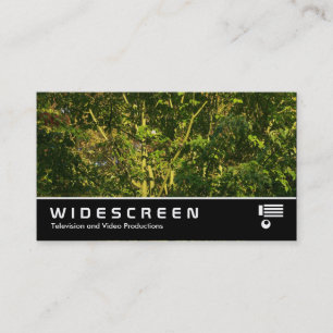 Widescreen 378 - Japanische Zweigstellen V Visitenkarte