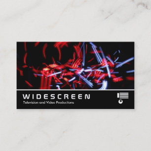 Widescreen 404 - Leichte Wege Visitenkarte
