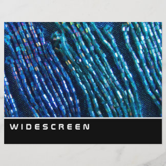 Widescreen - Perlrost Flyer