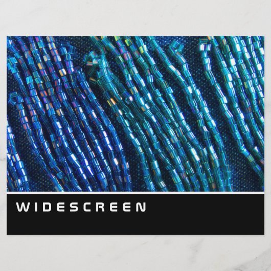 Widescreen - Perlrost Flyer (Vorne)