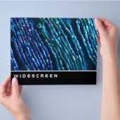 Widescreen - Perlrost Flyer (Hand)