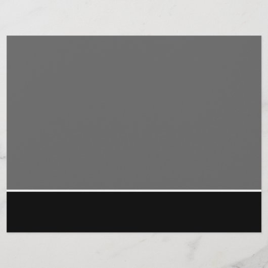 Widescreen - Sonnenseite Flyer (Hinten)