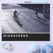 Widescreen - Sonnenseite Flyer (Einzeln)