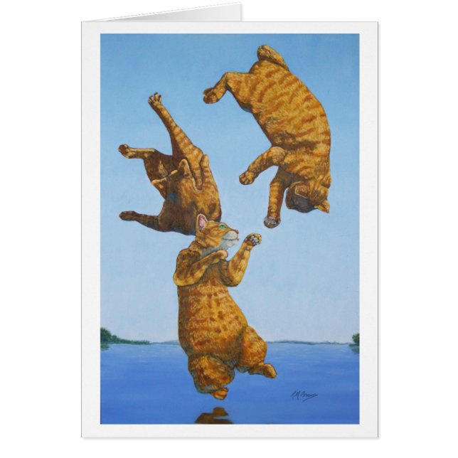 Widget, Blue Sky (Vorne)