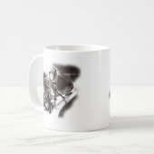 Widgets Kaffeetasse (Vorderseite Links)