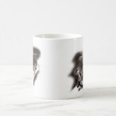Widgets Kaffeetasse (Mittel)