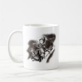 Widgets Kaffeetasse (Links)