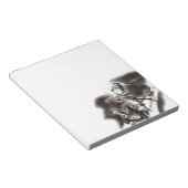 Widgets Notizblock (angewinkelt)