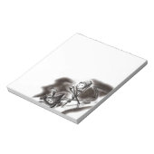 Widgets Notizblock (Rotiert)