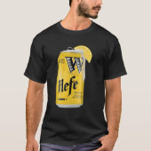 Widmer Brothers Hefeweizen T-Shirt (Vorderseite)