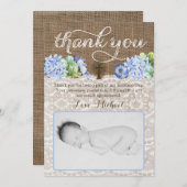 Widmung danken Ihnen zu kardieren, religiös danken Dankeskarte (Vorne/Hinten)