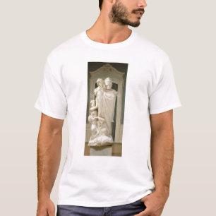 Widmung zu Brahms, 1909 T-Shirt