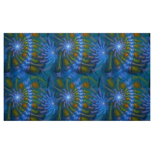 Widow Creek Stoff (Fat Quarter (45,7 x 55,9 cm))