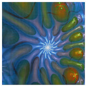 Widow Creek Stoff (Nahaufnahme)