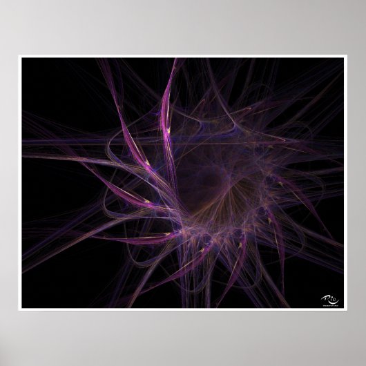 Widow des Webplakats Poster (Vorne)