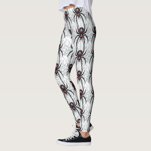 Widow Maker Leggings (Links)