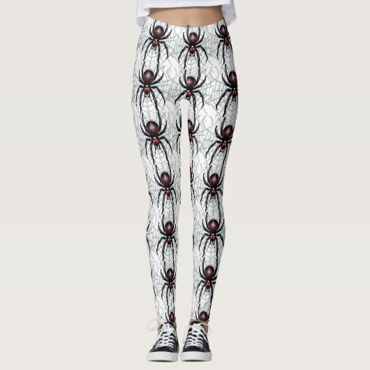 Widow Maker Leggings (Vorderseite)