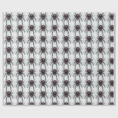 Widow Maker - Packpapier (Flach)