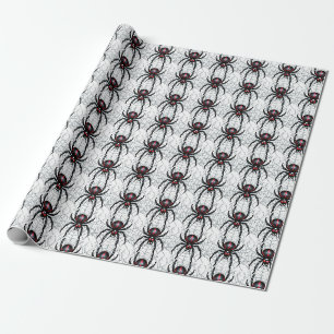 Widow Maker - Packpapier