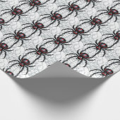 Widow Maker - Packpapier (Ecke)