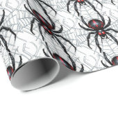 Widow Maker - Packpapier (Rolleneckpunkt)