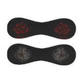 Widow-Rose Baseball (Paneele)