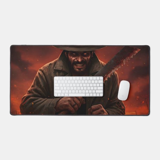 Widowmaker Schreibtischunterlage (Tastatur & Maus)