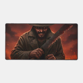 Widowmaker Schreibtischunterlage