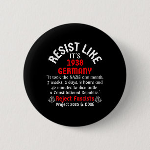 Wie 1938 wohnt Deutschland _2 Button
