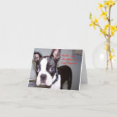 Wie alt ist das? karte (Gelbe Blume)