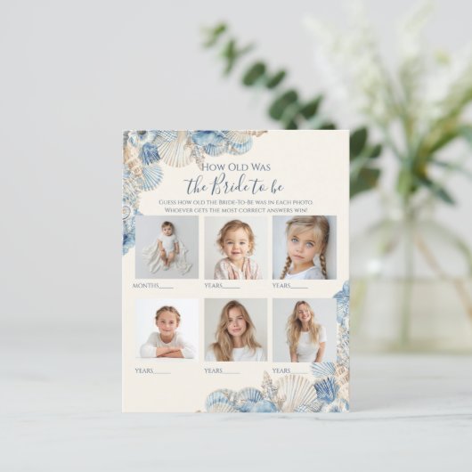 Wie alt war das Brautparty? (Stehend Vorderseite)