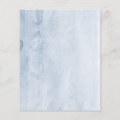 Wie alt waren die BRIDE und das Game (Rückseite)