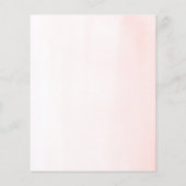 Wie alt waren die BRIDE und das Game (Rückseite)