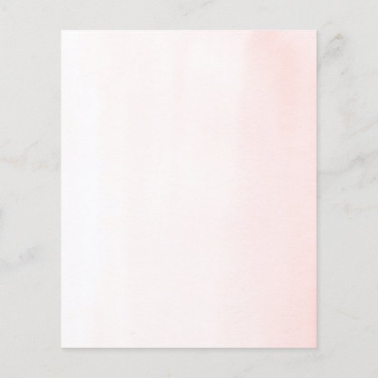 Wie alt waren die BRIDE und das Game (Rückseite)