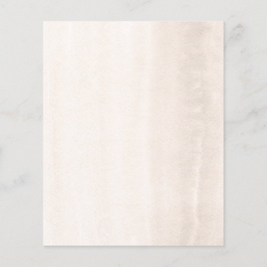 Wie alt waren die BRIDE und das Game (Rückseite)